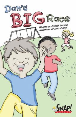 Dan's Big Race
