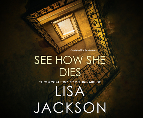 See How She Dies 152007963X Book Cover