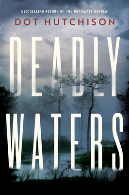 Deadly Waters 1542005574 Book Cover