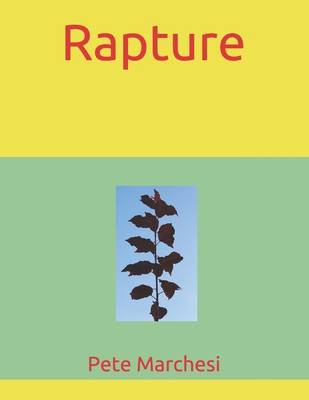 Rapture: (A Melodic) B086PQ67QL Book Cover