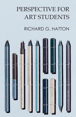 Perspective for Art Students 1473331684 Book Cover
