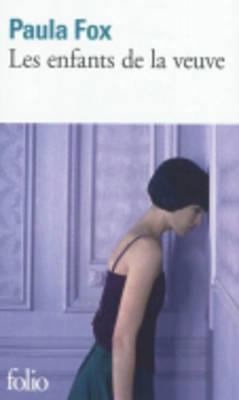 Enfants de La Veuve 1 [French] 2070440567 Book Cover