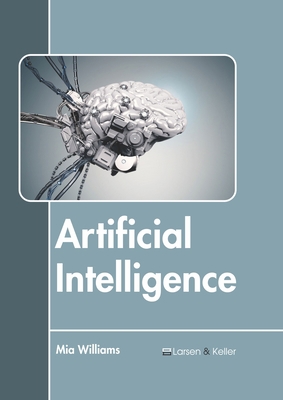 Artificial Intelligence 1641726350 Book Cover