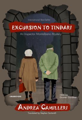 Excursion to Tindari 1433218305 Book Cover