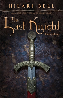 The Last Knight 163443661X Book Cover