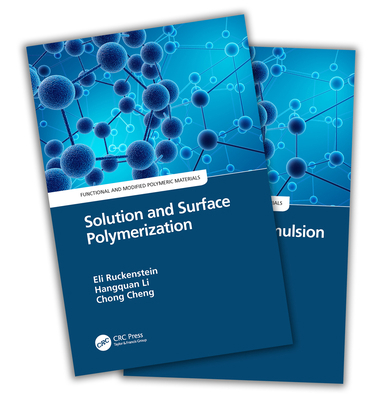 Functional and Modified Polymeric Materials, Tw... 0367134543 Book Cover
