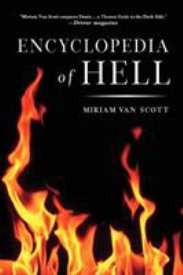 The Encyclopedia of Hell: A Comprehensive Surve... 0312244428 Book Cover