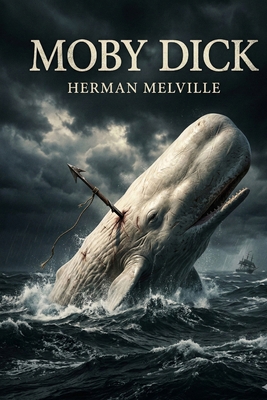 Moby Dick B0GR2613HH Book Cover