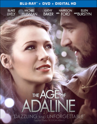The Age of Adaline B00ZPH4SIS Book Cover