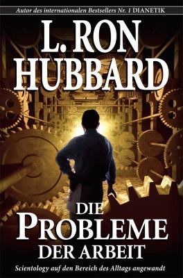 The Problems of Work (German paperback edition) [German] 1403151741 Book Cover