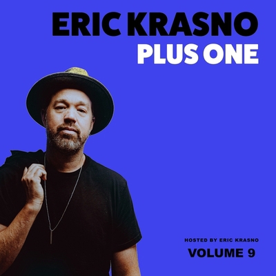 Eric Krasno Plus One, Vol. 9 B0DG39JWJW Book Cover