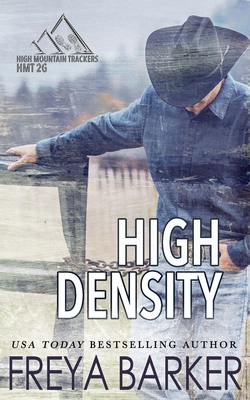 High Density 1988733960 Book Cover