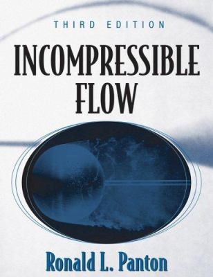 Incompressible Flow 047126122X Book Cover