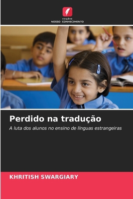 Perdido na tradução [Portuguese] 6207772415 Book Cover