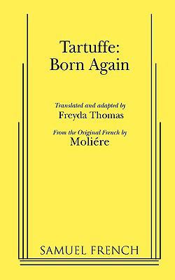 Tartuffe: Born Again 0573652422 Book Cover