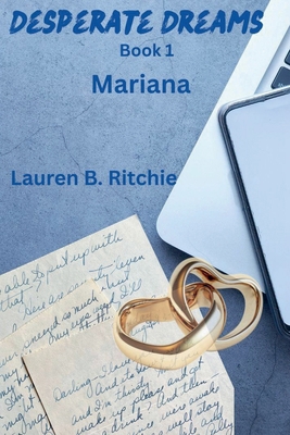 Mariana B0G69QQP7W Book Cover
