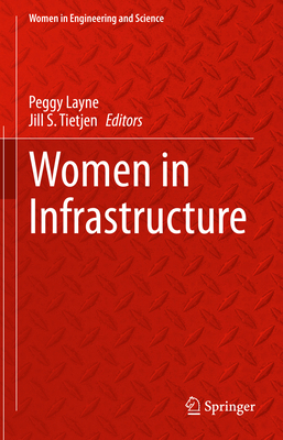 Women in Infrastructure 3030928209 Book Cover