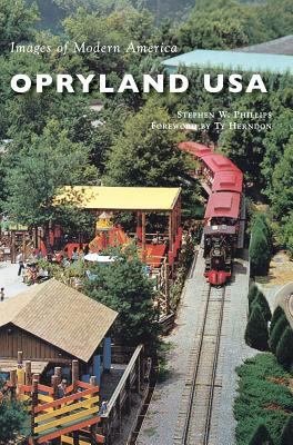 Opryland USA 1531699782 Book Cover