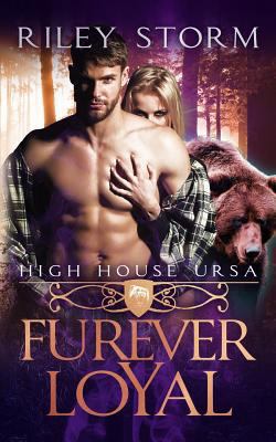 Furever Loyal 1792939183 Book Cover