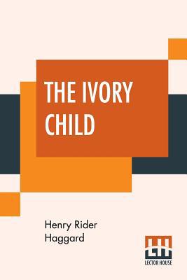 The Ivory Child 9353368642 Book Cover