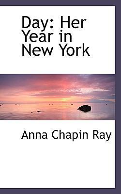 Day: Her Year in New York 1116996979 Book Cover