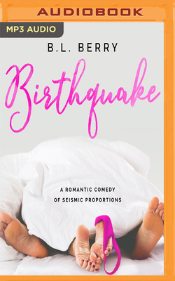 Birthquake 1978624069 Book Cover