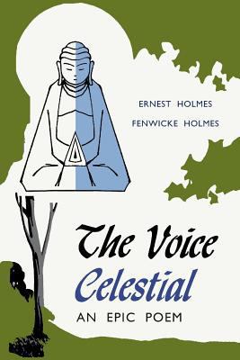 The Voice Celestial 1684222710 Book Cover