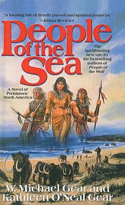 People of the Sea 1417636378 Book Cover