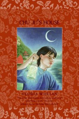 Chu Ju's House B00A2KK23I Book Cover