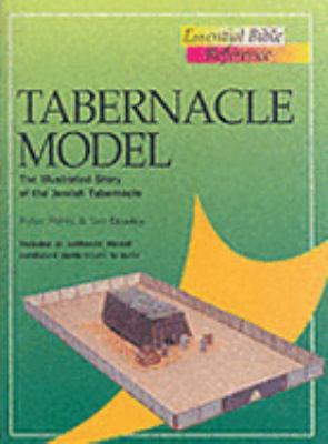 Tabernacle Model 1859854893 Book Cover
