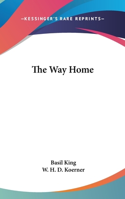 The Way Home 0548029520 Book Cover