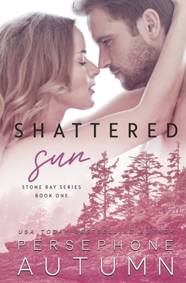 Shattered Sun 1951477766 Book Cover