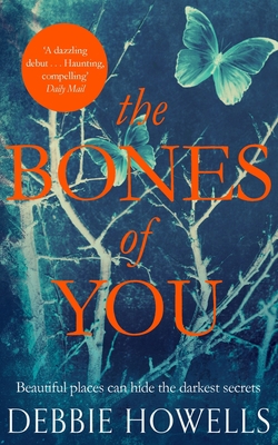 The Bones of You: A Richard and Judy Book Club ... 1447276035 Book Cover