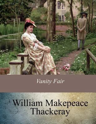 Vanity Fair 154712184X Book Cover