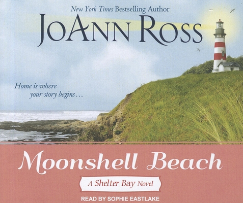 Moonshell Beach 145260973X Book Cover