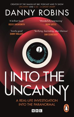 Into the Uncanny 1785948105 Book Cover