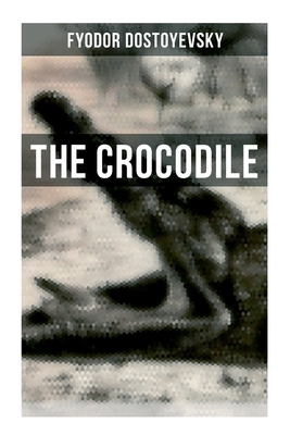 The Crocodile 8027279747 Book Cover
