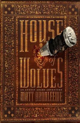 House of Wolves 159554576X Book Cover