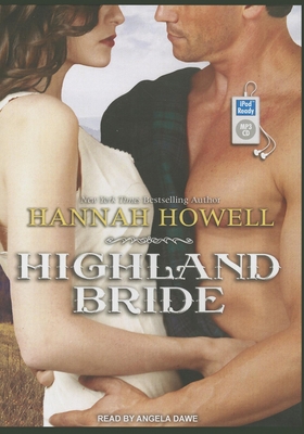 Highland Bride 1452664641 Book Cover