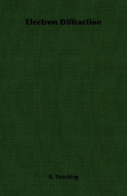 Electron Diffraction 140676549X Book Cover