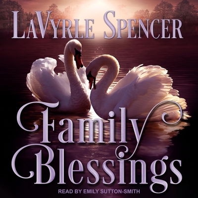 Family Blessings B0BBSK2989 Book Cover