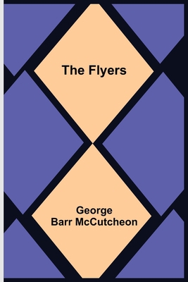 The Flyers 9356081999 Book Cover
