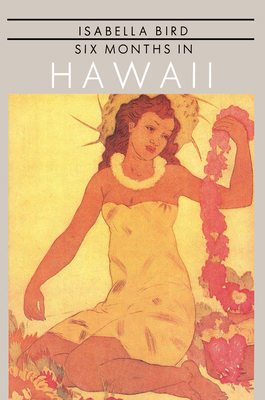 Six Months in Hawaii 0710302320 Book Cover