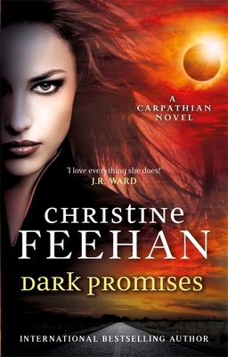 Dark Promises ('Dark' Carpathian) 0349405727 Book Cover