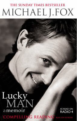 Lucky Man: A Memoir 0091885671 Book Cover