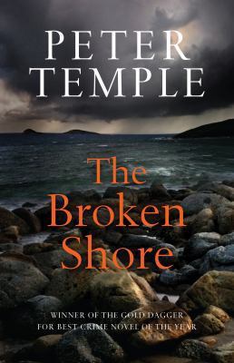 The Broken Shore 1921656778 Book Cover