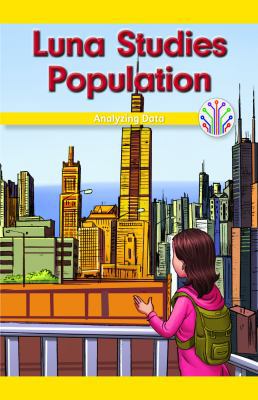 Luna Studies Population: Analyzing Data 1538353156 Book Cover