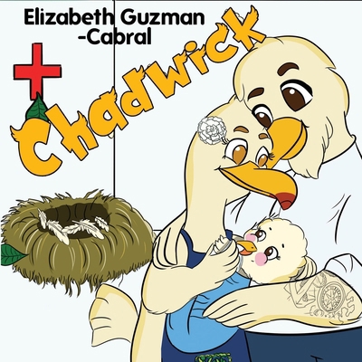 Chadwick 1838756701 Book Cover