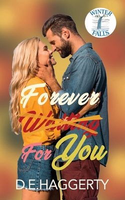 Forever For You B0C28PJJ25 Book Cover