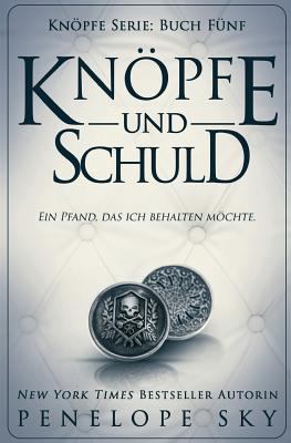 Knöpfe und Schuld [German] 1984211358 Book Cover
